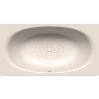 Baignoire Ellipso Duo Kaldewei - Rectangulaire - 190x100 cm - Publicité Baignoire Ellipso Duo Kaldewei - Rectangulaire - 190x100 cm - Publicité