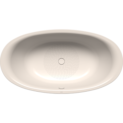 Kaldewei Ellipso Duo Oval - Baignoire - Publicité Kaldewei Ellipso Duo Oval - Baignoire - Publicité