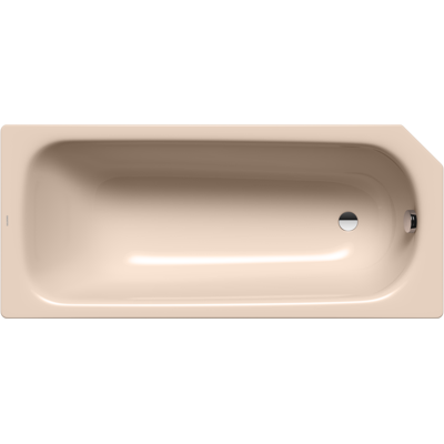 Kaldewei V3 Baignoire Rectangulaire - 160x70 cm - Blanc - Publicité Kaldewei V3 Baignoire Rectangulaire - 160x70 cm - Blanc - Publicité