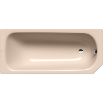 Kaldewei Saniform V4 Baignoire Rectangulaire Pentagone - Équipement de salle de bain - Publicité Kaldewei Saniform V4 Baignoire Rectangulaire Pentagone - Équipement de salle de bain - Publicité