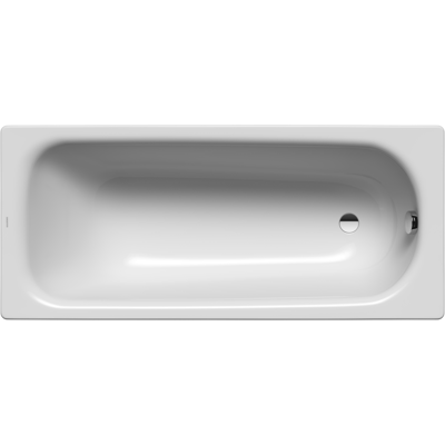 Kaldewei Saniform Plus Baignoire Rectangulaire - Baignoire - Publicité Kaldewei Saniform Plus Baignoire Rectangulaire - Baignoire - Publicité