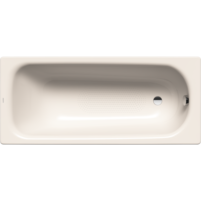 Kaldewei Saniform Plus Baignoire - Rectangulaire - 160x70cm - Publicité Kaldewei Saniform Plus Baignoire - Rectangulaire - 160x70cm - Publicité