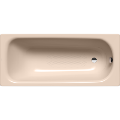 Baignoire Kaldewei Saniform Plus - Rectangulaire 160x70cm - Baignoire - Publicité Baignoire Kaldewei Saniform Plus - Rectangulaire 160x70cm - Baignoire - Publicité