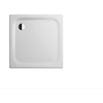 Kaldewei Superplan Classic receveur de douche 900x900mm blanc - Receveur de douche - Publicité Kaldewei Superplan Classic receveur de douche 900x900mm blanc - Receveur de douche - Publicité