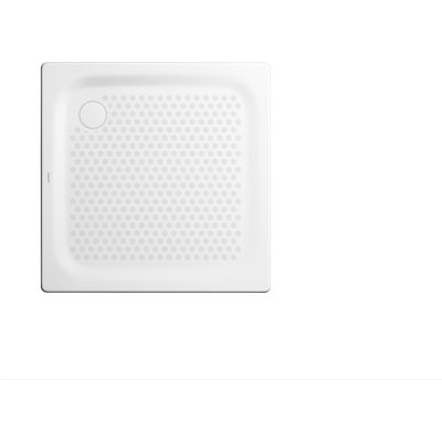 Receveur de douche Kaldewei Superplan 391-5 - Carré, Ultra-plat, Blanc - Publicité Receveur de douche Kaldewei Superplan 391-5 - Carré, Ultra-plat, Blanc - Publicité