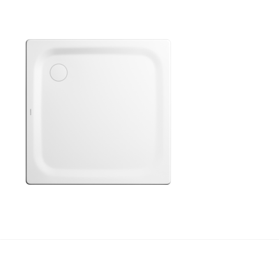 Receveur de Douche Carré Kaldewei - Secure Plus - 1200x1200mm - Publicité Receveur de Douche Carré Kaldewei - Secure Plus - 1200x1200mm - Publicité