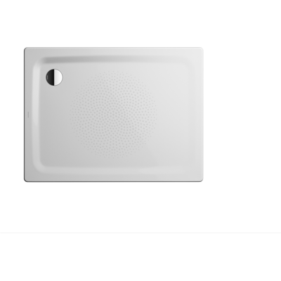 Receveur de douche Superplan Classic Kaldewei - Rectangulaire, 75x90cm, Antidérapant - Publicité Receveur de douche Superplan Classic Kaldewei - Rectangulaire, 75x90cm, Antidérapant - Publicité