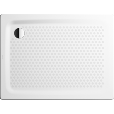 Receveur de douche Kaldewei Superplan Classic - Antidérapant, Recyclable, Accessible en fauteuil roulant - Publicité Receveur de douche Kaldewei Superplan Classic - Antidérapant, Recyclable, Accessible en fauteuil roulant - Publicité