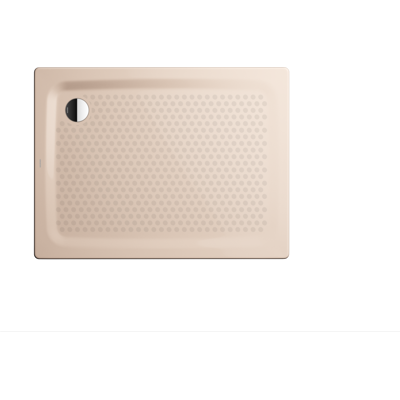 Kaldewei Superplan Classic Beige Bahama - Receveur de douche rectangulaire avec support, antidérapant, 100x140 cm - Publicité Kaldewei Superplan Classic Beige Bahama - Receveur de douche rectangulaire avec support, antidérapant, 100x140 cm - Publicité