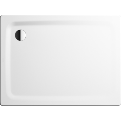 Kaldewei Superplan 398-5 Receveur de douche - Rectangulaire, 80x100cm, Blanc, Extra plat - Publicité Kaldewei Superplan 398-5 Receveur de douche - Rectangulaire, 80x100cm, Blanc, Extra plat - Publicité