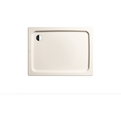 Receveur de douche Duschplan Kaldewei - Rectangulaire, Antidérapant, Avec support - Publicité Receveur de douche Duschplan Kaldewei - Rectangulaire, Antidérapant, Avec support - Publicité