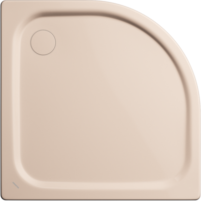 Plateau de douche Kaldewei Zirkon 100x80cm Beige - Douche - Publicité Plateau de douche Kaldewei Zirkon 100x80cm Beige - Douche - Publicité