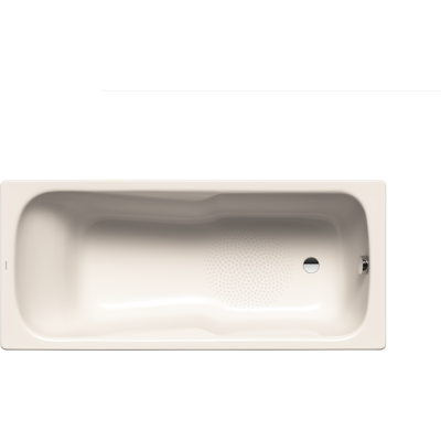 Kaldewei Dyna Set Baignoire - 150x75 cm, Antidérapante, Pergamon - Publicité Kaldewei Dyna Set Baignoire - 150x75 cm, Antidérapante, Pergamon - Publicité
