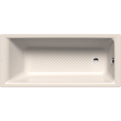 Kaldewei Puro Baignoire Rectangulaire - Email Acier 170x75cm - Publicité Kaldewei Puro Baignoire Rectangulaire - Email Acier 170x75cm - Publicité