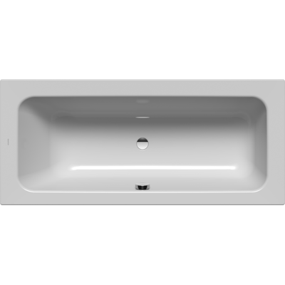 Kaldewei Puro Set Wide Baignoire Rectangulaire - Type de Salle de Bain - Publicité Kaldewei Puro Set Wide Baignoire Rectangulaire - Type de Salle de Bain - Publicité