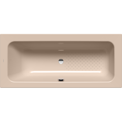 Kaldewei Puro Grande Baignoire - Rectangulaire, Antidérapant, 170x75 cm - Publicité Kaldewei Puro Grande Baignoire - Rectangulaire, Antidérapant, 170x75 cm - Publicité