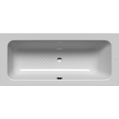 Kaldewei Puro Ensemble Grande Baignoire Rectangulaire - Baignoire - Publicité Kaldewei Puro Ensemble Grande Baignoire Rectangulaire - Baignoire - Publicité