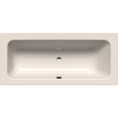 Kaldewei Puro Set Baignoire Large 170x75cm - Rectangulaire, Égouttage Central - Publicité Kaldewei Puro Set Baignoire Large 170x75cm - Rectangulaire, Égouttage Central - Publicité