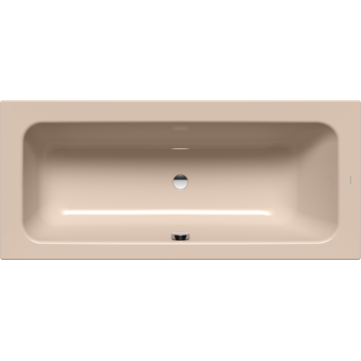 Kaldewei Puro Set Wide Baignoire - Rectangulaire, 170x75cm, Beige Bahama - Publicité Kaldewei Puro Set Wide Baignoire - Rectangulaire, 170x75cm, Beige Bahama - Publicité