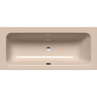 Ensemble Bain Large Puro de Kaldewei - Baignoire Rectangulaire - Publicité Ensemble Bain Large Puro de Kaldewei - Baignoire Rectangulaire - Publicité