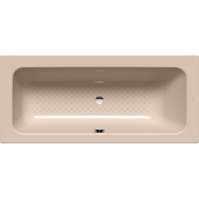 Kaldewei Puro Set Grande Baignoire Beige Bahama 170x75cm - Baignoire - Publicité Kaldewei Puro Set Grande Baignoire Beige Bahama 170x75cm - Baignoire - Publicité