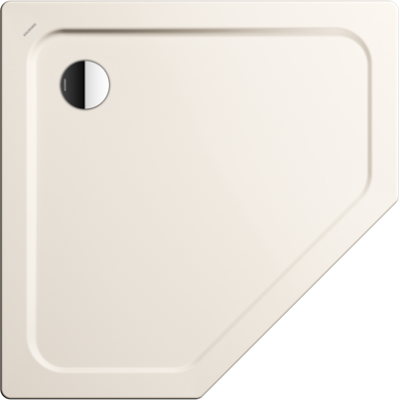 Kaldewei Cornezza 90x90 Forme pentagonale Duschwanne - Duschwanne - Publicité Kaldewei Cornezza 90x90 Forme pentagonale Duschwanne - Duschwanne - Publicité