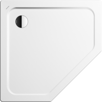 Receveur de douche Kaldewei CORNEZZA 673 459300010001 100 x 100 cm, brillant, blanc alpin - Publicité Receveur de douche Kaldewei CORNEZZA 673 459300010001 100 x 100 cm, brillant, blanc alpin - Publicité