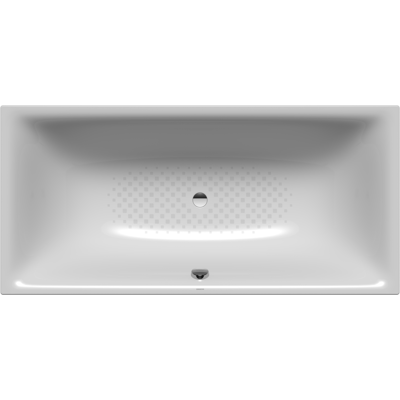 Kaldewei Silenio Baignoire - Design Ergonomique Rectangulaire - Publicité Kaldewei Silenio Baignoire - Design Ergonomique Rectangulaire - Publicité