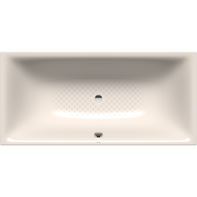 Baignoire Kaldewei Silenio Rectangulaire 190x90cm - Antidérapant Émail Acier - Publicité Baignoire Kaldewei Silenio Rectangulaire 190x90cm - Antidérapant Émail Acier - Publicité