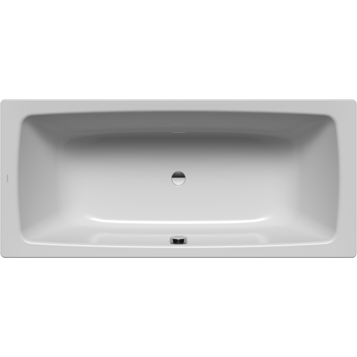 Baignoire Rectangulaire Cayono Duo 180x80cm - Type de baignoire - Publicité Baignoire Rectangulaire Cayono Duo 180x80cm - Type de baignoire - Publicité