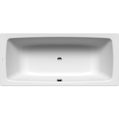 Baignoire Cayono Duo de Kaldewei - Rectangulaire, Antidérapante, 170x75cm - Publicité Baignoire Cayono Duo de Kaldewei - Rectangulaire, Antidérapante, 170x75cm - Publicité