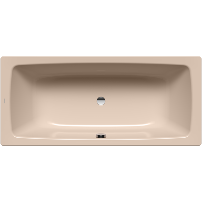 Baignoire rectangulaire Cayono Duo 170x75cm Kaldewei - Baignoire - Publicité Baignoire rectangulaire Cayono Duo 170x75cm Kaldewei - Baignoire - Publicité