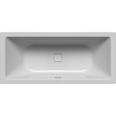 Baignoire rectangulaire Kaldewei Conoduo Manhattan - Baignoire - Publicité Baignoire rectangulaire Kaldewei Conoduo Manhattan - Baignoire - Publicité