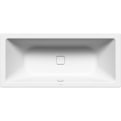 Baignoire Kaldewei CONODUO 734 - Rectangulaire, 190x90cm, Blanc - Publicité Baignoire Kaldewei CONODUO 734 - Rectangulaire, 190x90cm, Blanc - Publicité