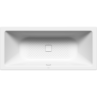 Kaldewei Conoduo Baignoire - Rectangulaire 200x100cm, Antidérapant - Publicité Kaldewei Conoduo Baignoire - Rectangulaire 200x100cm, Antidérapant - Publicité