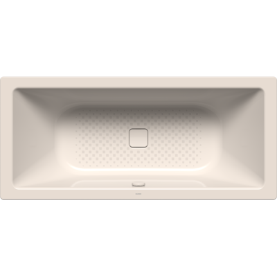 Kaldewei Conoduo Baignoire Rectangulaire - Antidérapante - 200x100 cm - Publicité Kaldewei Conoduo Baignoire Rectangulaire - Antidérapante - 200x100 cm - Publicité