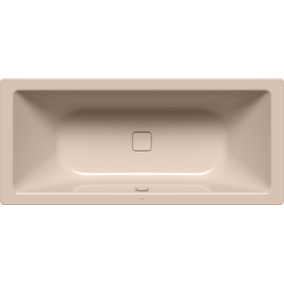 Baignoire Kaldewei Conoduo 200x100cm - Rectangulaire, Sans Trou de Poignée, 43cm Profondeur - Publicité Baignoire Kaldewei Conoduo 200x100cm - Rectangulaire, Sans Trou de Poignée, 43cm Profondeur - Publicité