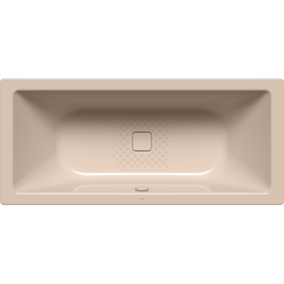 Baignoire Kaldewei Conoduo - Rectangulaire 200x100cm - Sans trous pour poignées - Publicité Baignoire Kaldewei Conoduo - Rectangulaire 200x100cm - Sans trous pour poignées - Publicité