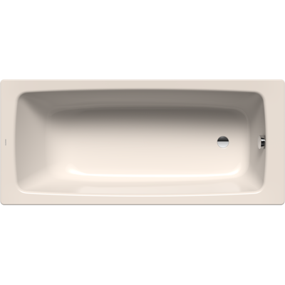 Baignoire en acier émail Kaldewei Cayono - Rectangulaire, 180x80 cm, Pergamon - Publicité Baignoire en acier émail Kaldewei Cayono - Rectangulaire, 180x80 cm, Pergamon - Publicité
