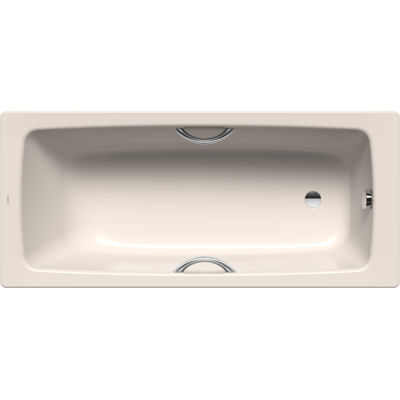 Kaldewei Cayono star Baignoire - Design Rectangulaire Moderne - Publicité Kaldewei Cayono star Baignoire - Design Rectangulaire Moderne - Publicité