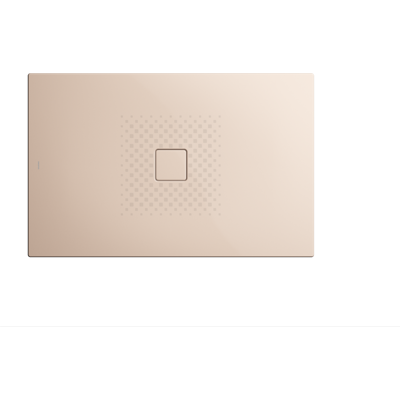 Receveur de douche rectangulaire Kaldewei Conoflat - Antidérapant 90x130cm - Publicité Receveur de douche rectangulaire Kaldewei Conoflat - Antidérapant 90x130cm - Publicité