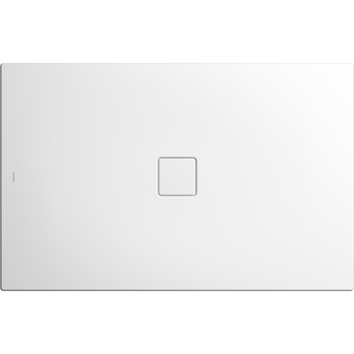 Receveur de douche Kaldewei Conoflat 861-2 - Rectangulaire, Acier émaillé, 100x160cm - Publicité Receveur de douche Kaldewei Conoflat 861-2 - Rectangulaire, Acier émaillé, 100x160cm - Publicité