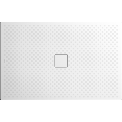 Kaldewei Conoflat Plateau de douche rectangulaire - Plateau de douche - Publicité Kaldewei Conoflat Plateau de douche rectangulaire - Plateau de douche - Publicité