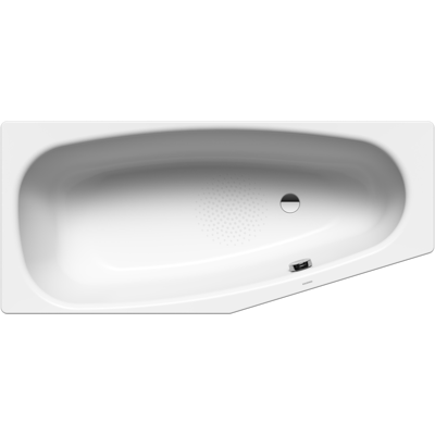 Baignoire Mini Kaldewei droite 157x70cm - Baignoire - Publicité Baignoire Mini Kaldewei droite 157x70cm - Baignoire - Publicité