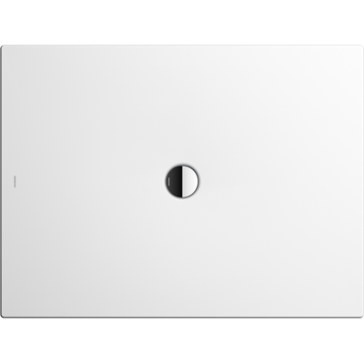 Kaldewei Scona Bac à Douche - Rectangulaire, 75x80cm, Blanc - Bac à douche - Publicité Kaldewei Scona Bac à Douche - Rectangulaire, 75x80cm, Blanc - Bac à douche - Publicité