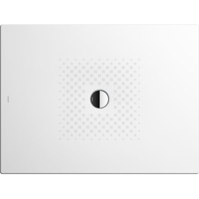 Receveur de douche Kaldewei Scona - Rectangulaire, Antidérapant, 75x170cm - Publicité Receveur de douche Kaldewei Scona - Rectangulaire, Antidérapant, 75x170cm - Publicité