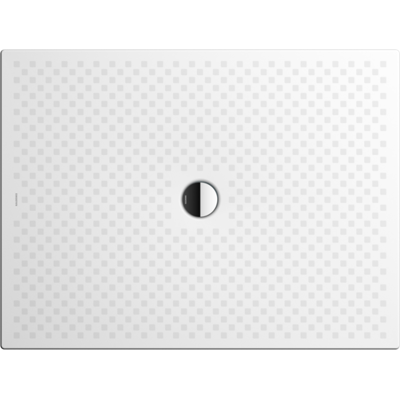 Plateau de douche Kaldewei Scona - Rectangulaire, Hauteur 32mm, Accès fauteuil roulant, 90mm drain, 70x140cm - Publicité Plateau de douche Kaldewei Scona - Rectangulaire, Hauteur 32mm, Accès fauteuil roulant, 90mm drain, 70x140cm - Publicité