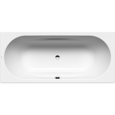 Kaldewei Vaio Duo Baignoire rectangulaire - 180x80 cm - Publicité Kaldewei Vaio Duo Baignoire rectangulaire - 180x80 cm - Publicité