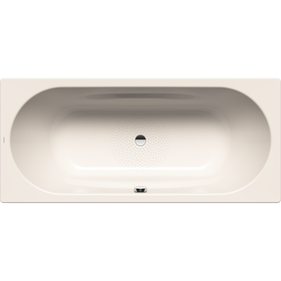 Baignoire en acier Kaldewei Vaio - Rectangulaire, Antidérapante, 180x80cm - Baignoire - Publicité Baignoire en acier Kaldewei Vaio - Rectangulaire, Antidérapante, 180x80cm - Baignoire - Publicité