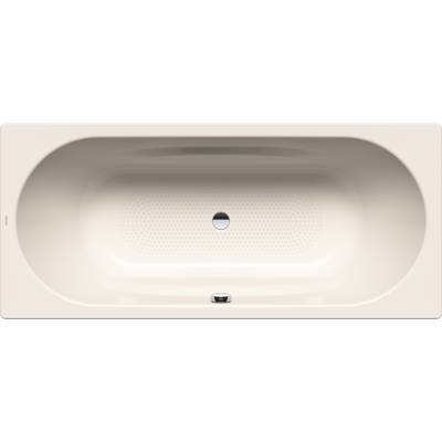 Baignoire Kaldewei Vaio - Rectangulaire, Antidérapante, Finition Perlée - Baignoire - Publicité Baignoire Kaldewei Vaio - Rectangulaire, Antidérapante, Finition Perlée - Baignoire - Publicité